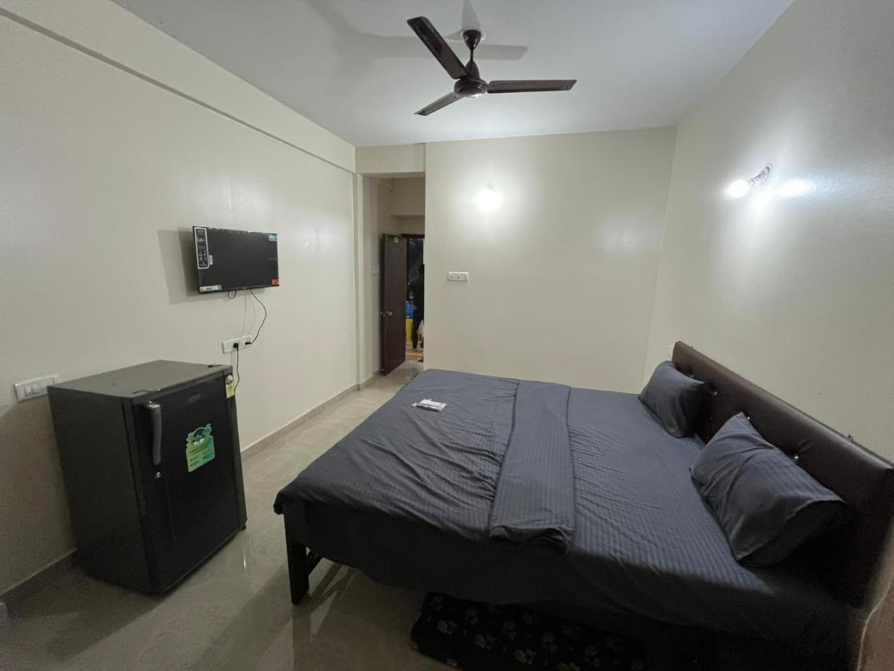 Hotel Saffron 巴加 外观 照片