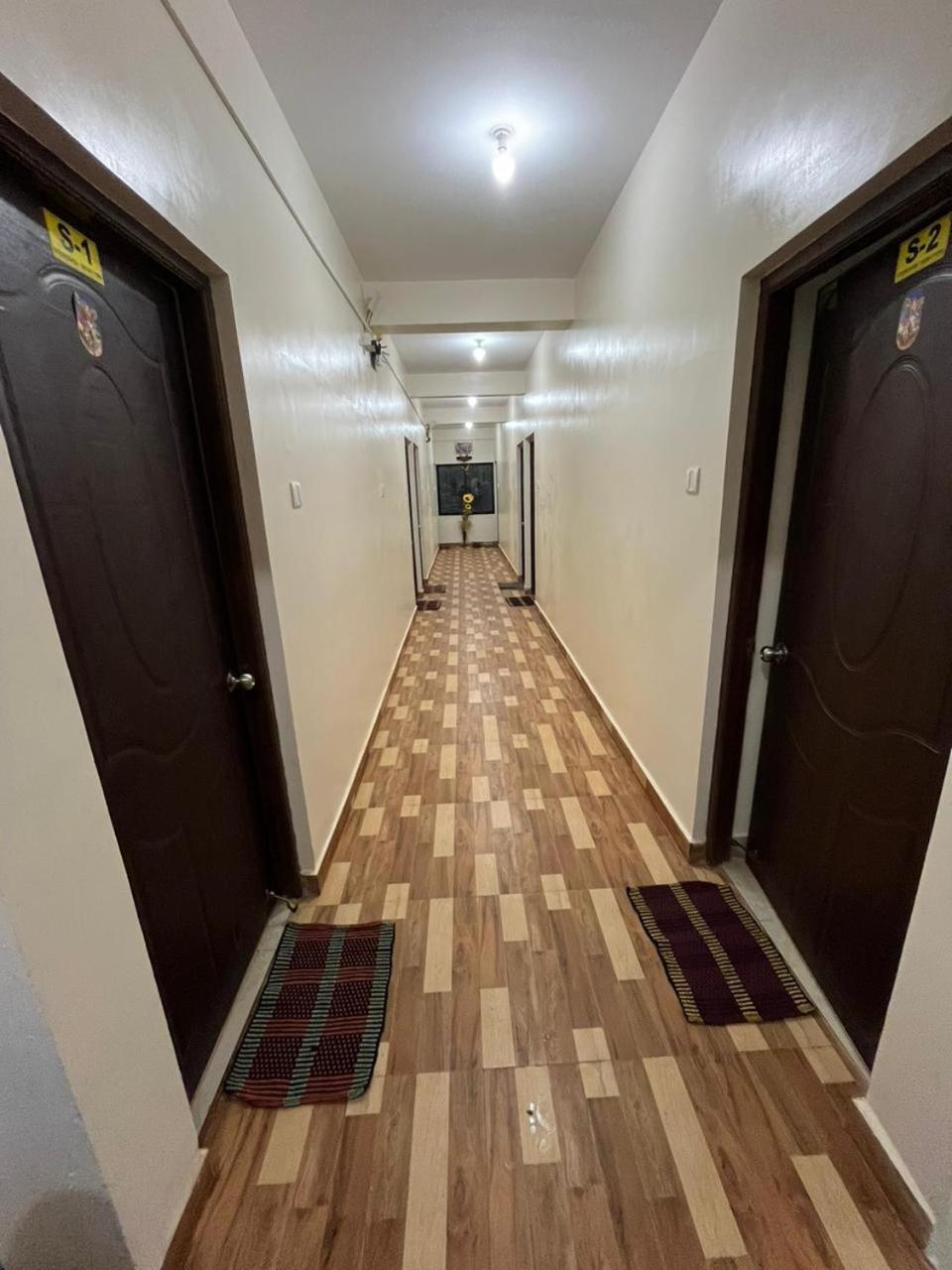 Hotel Saffron 巴加 外观 照片